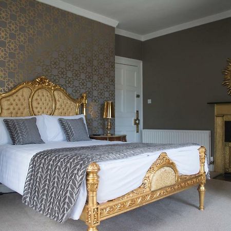 Devon View House Bed & Breakfast Йол Екстериор снимка