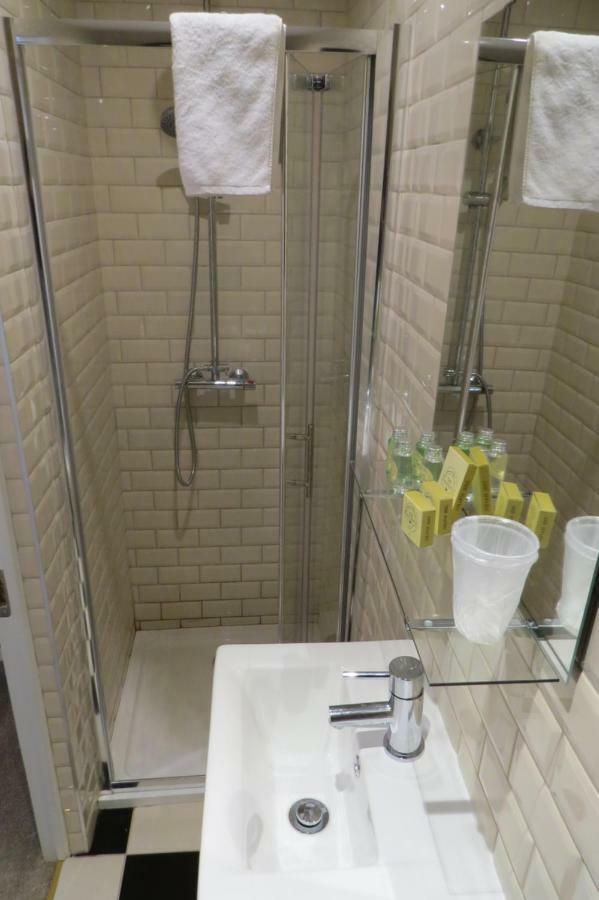 Devon View House Bed & Breakfast Йол Екстериор снимка