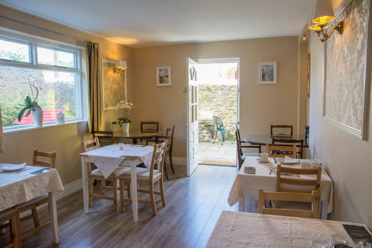 Devon View House Bed & Breakfast Йол Екстериор снимка