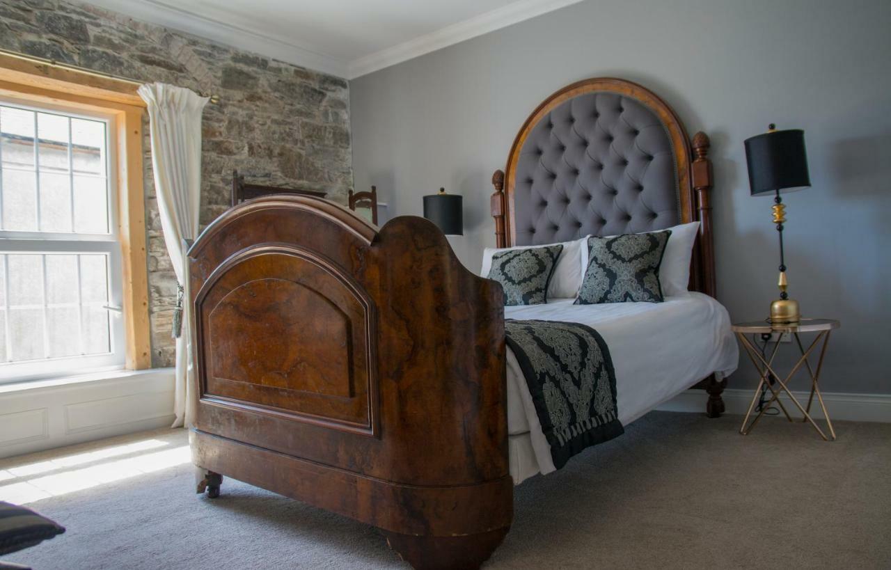 Devon View House Bed & Breakfast Йол Екстериор снимка