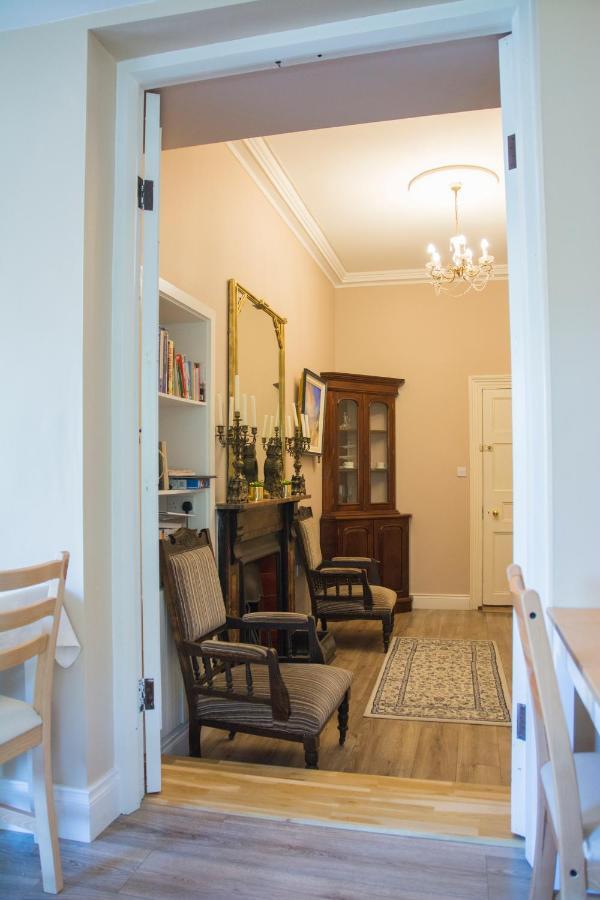 Devon View House Bed & Breakfast Йол Екстериор снимка